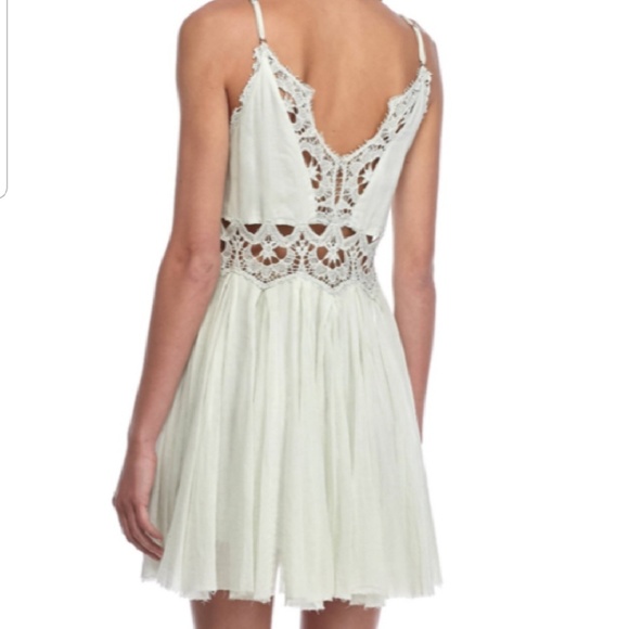 NWT free people dress - Picture 3 of 7